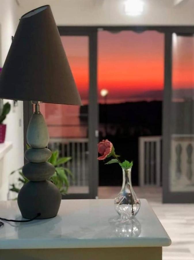 Bed and Breakfast Miramare Bed&Food - Free Parking & Wifi San Nicola Arcella Exterior foto