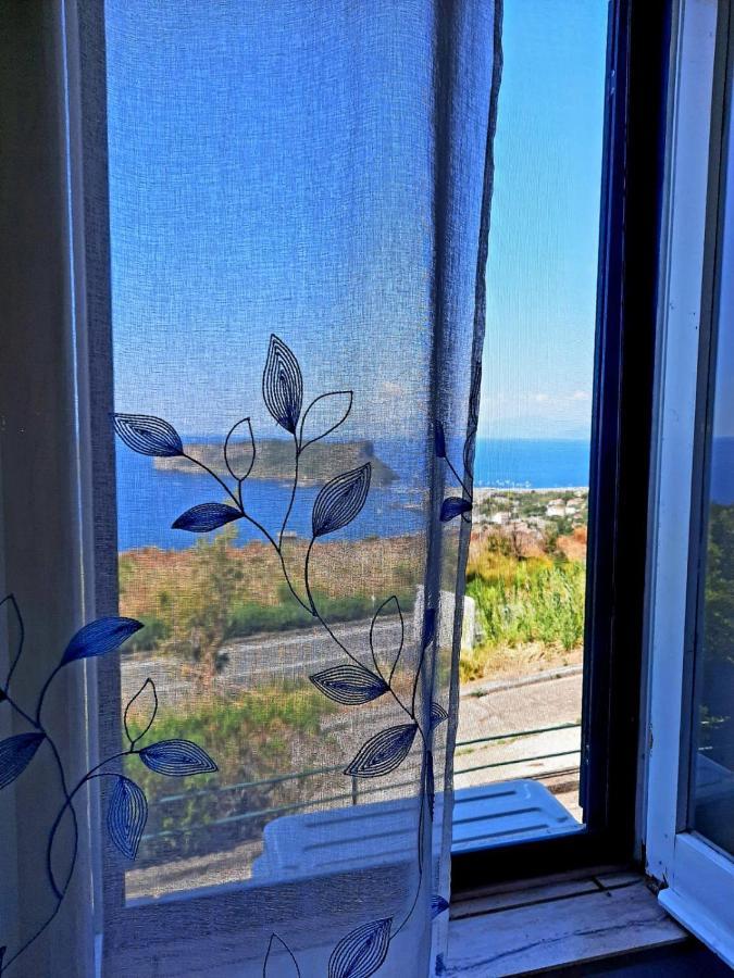 Bed and Breakfast Miramare Bed&Food - Free Parking & Wifi San Nicola Arcella Exterior foto