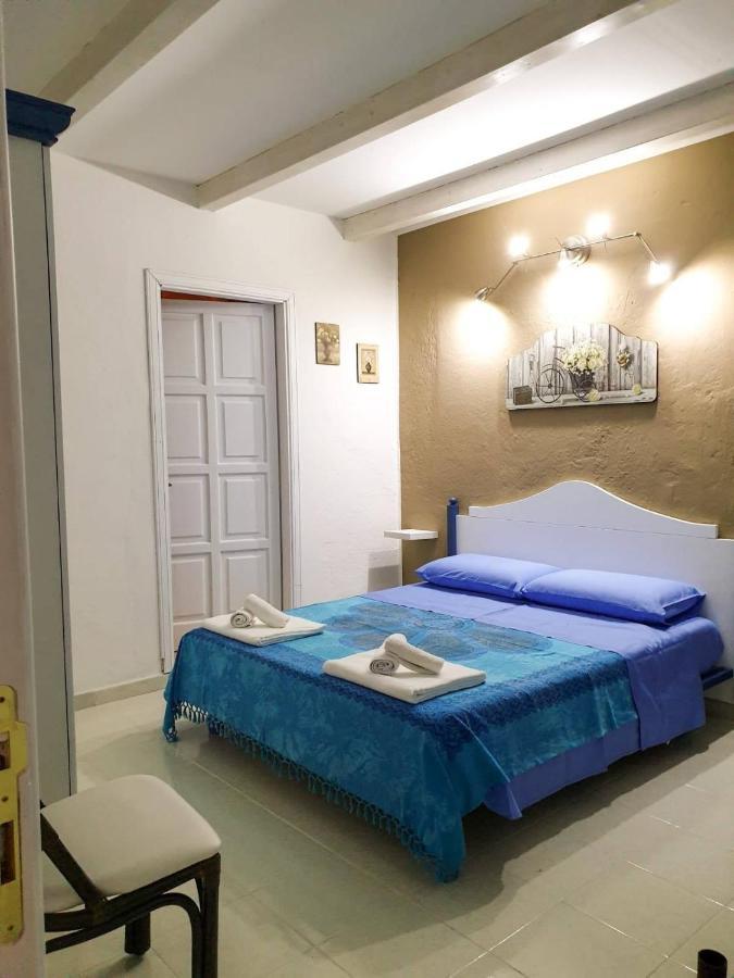 Bed and Breakfast Miramare Bed&Food - Free Parking & Wifi San Nicola Arcella Exterior foto