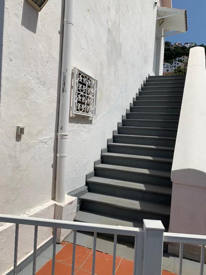 Bed and Breakfast Miramare Bed&Food - Free Parking & Wifi San Nicola Arcella Exterior foto