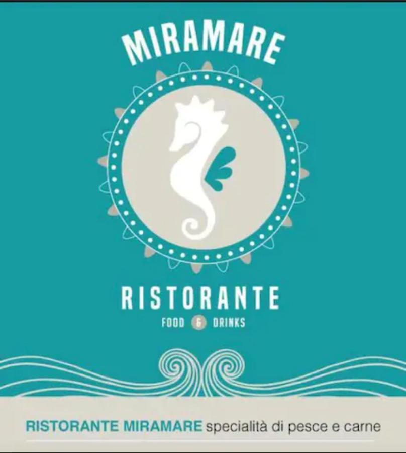 Bed and Breakfast Miramare Bed&Food - Free Parking & Wifi San Nicola Arcella Exterior foto