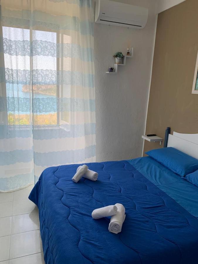 Bed and Breakfast Miramare Bed&Food - Free Parking & Wifi San Nicola Arcella Exterior foto