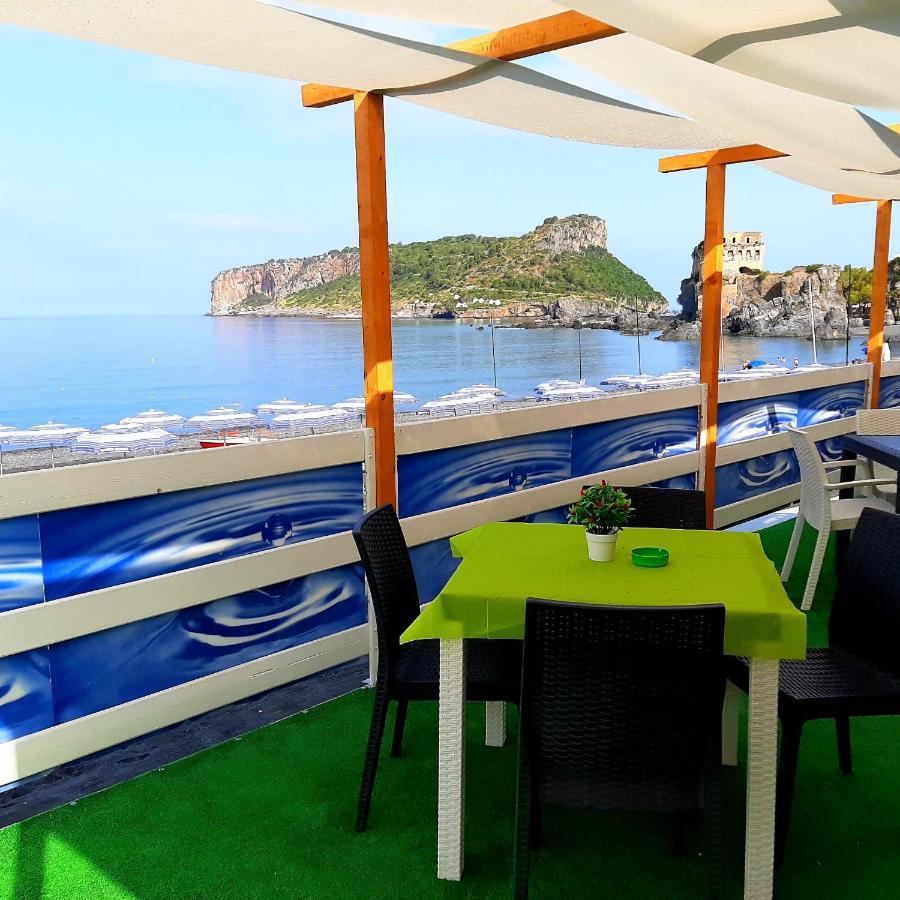 Bed and Breakfast Miramare Bed&Food - Free Parking & Wifi San Nicola Arcella Exterior foto